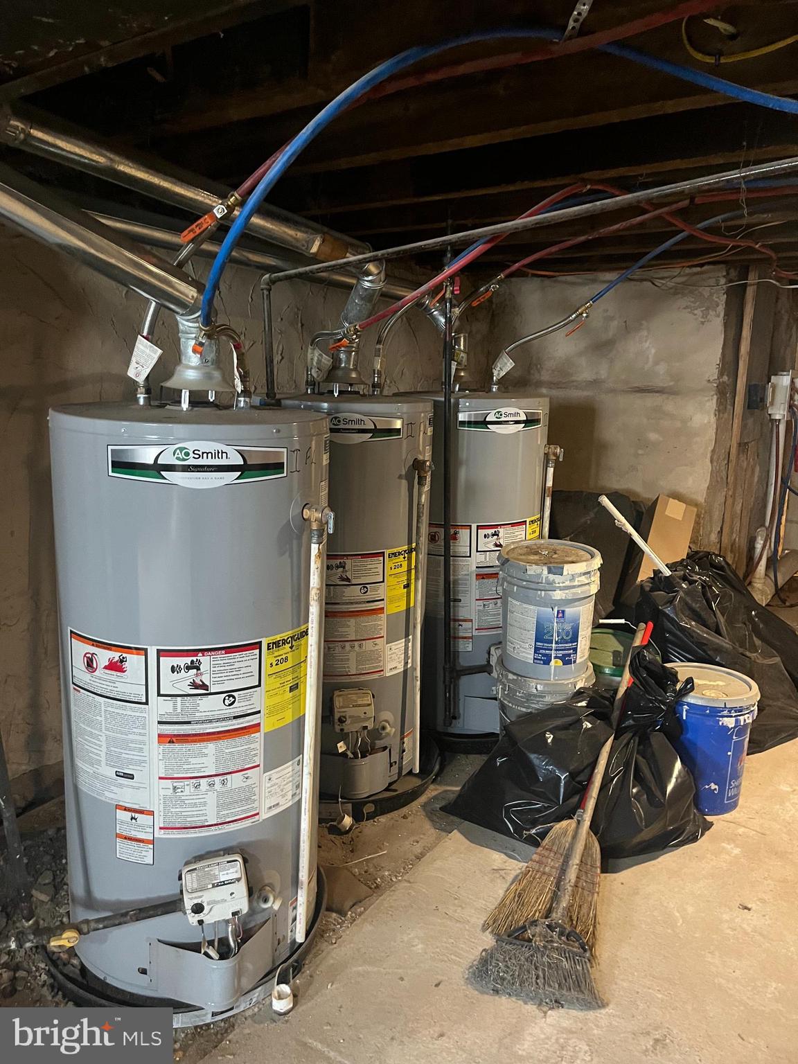 PHILADELPHIA (NORTHWEST) - Residential