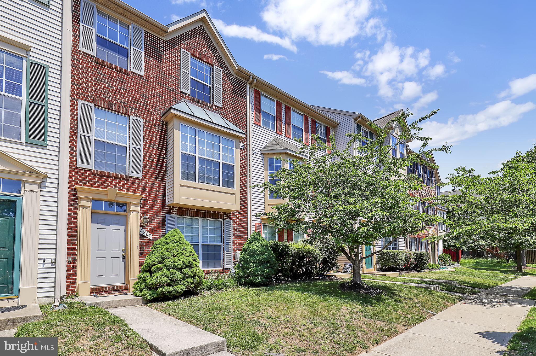 6205 YELLOW DAWN COURT