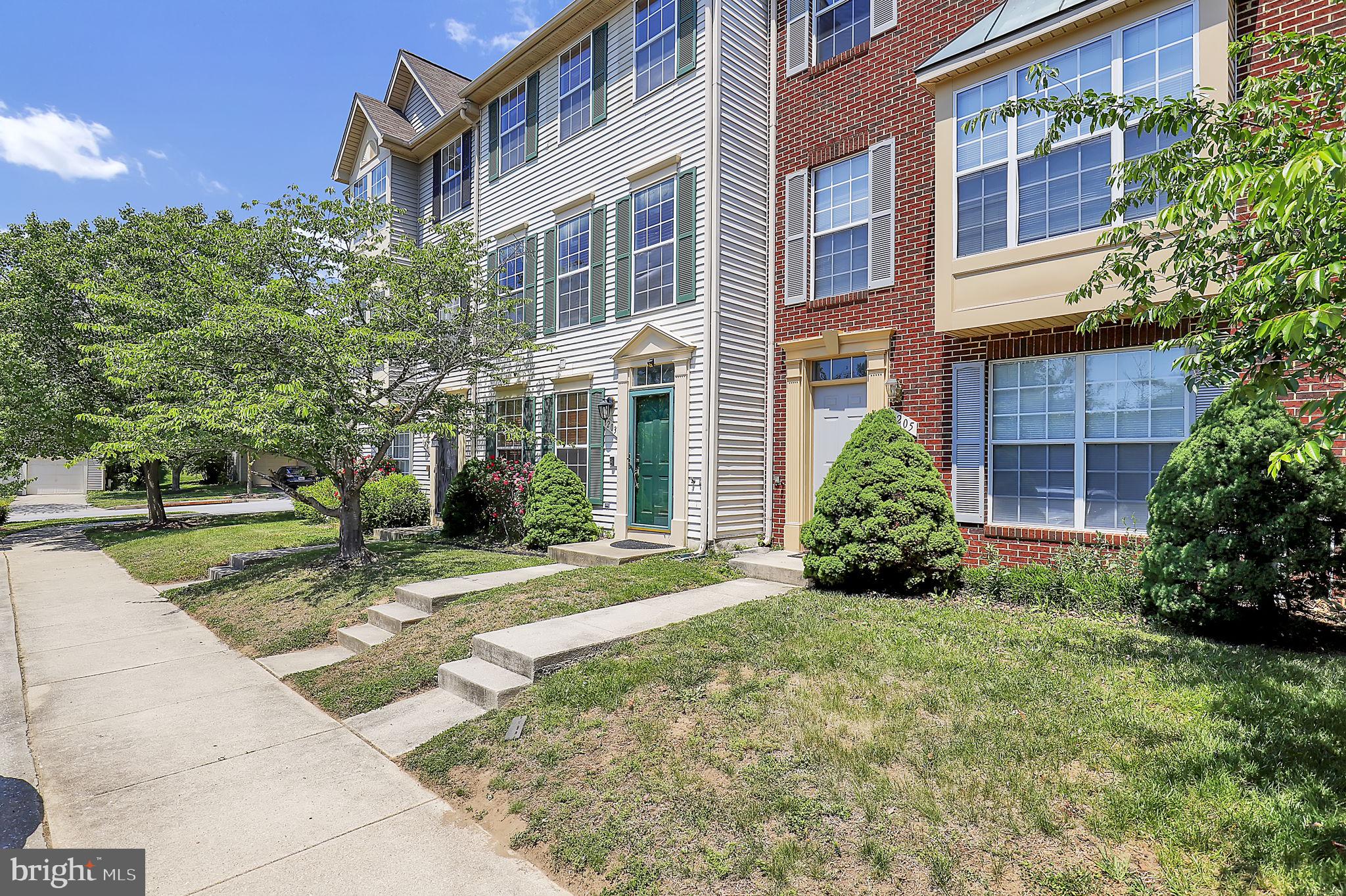 6205 YELLOW DAWN COURT
