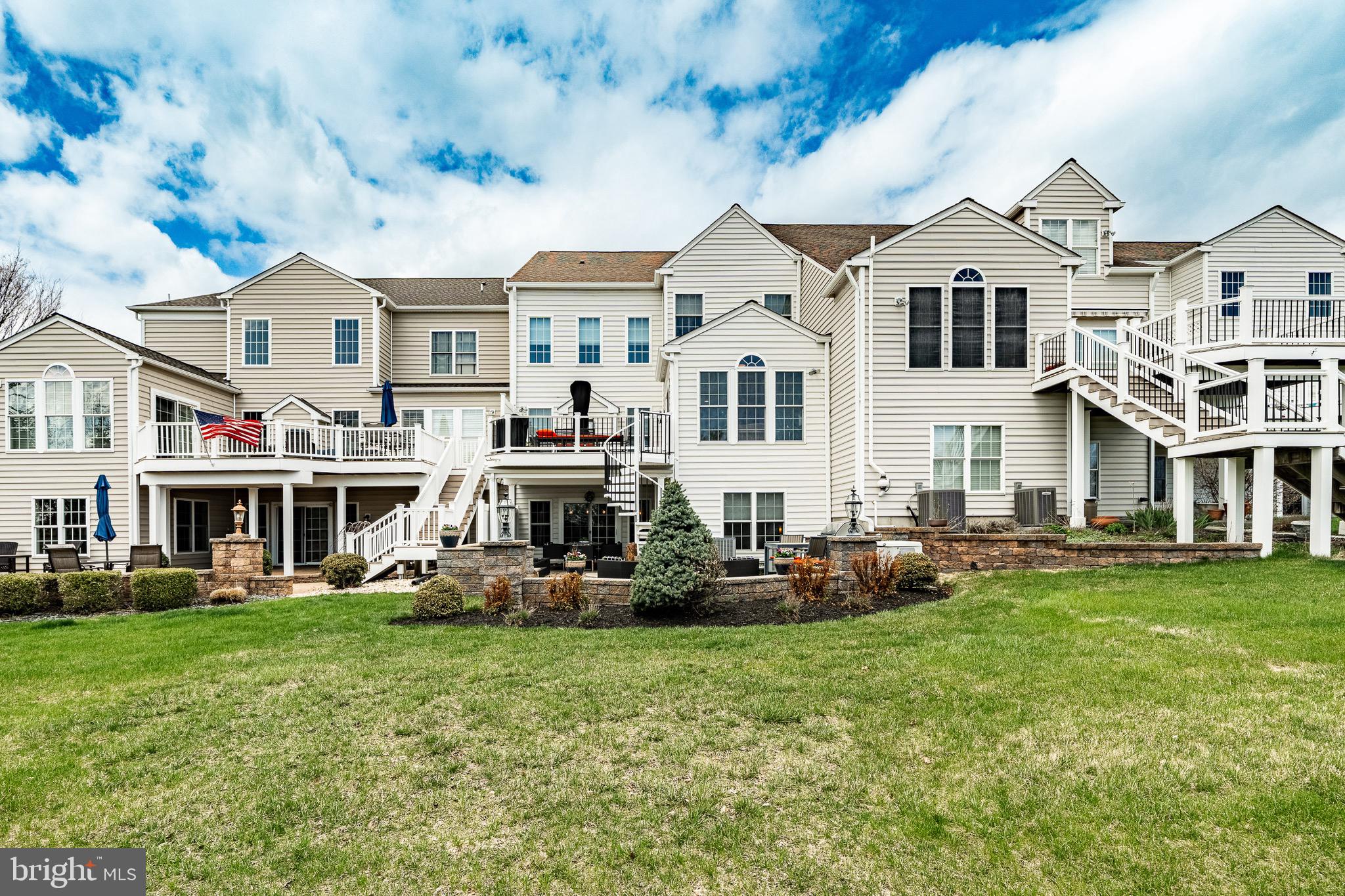 APPLECROSS - Residential