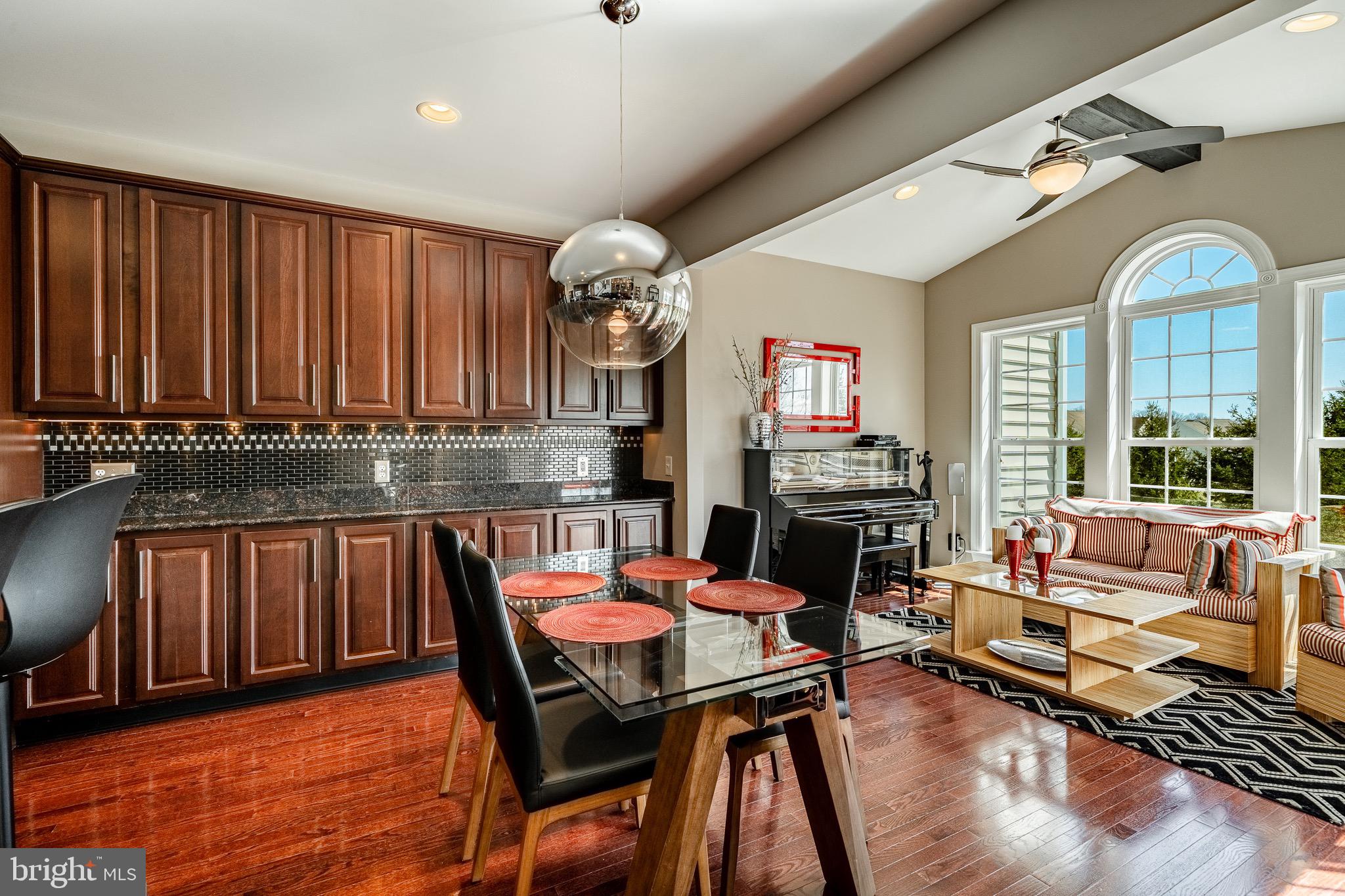 APPLECROSS - Residential