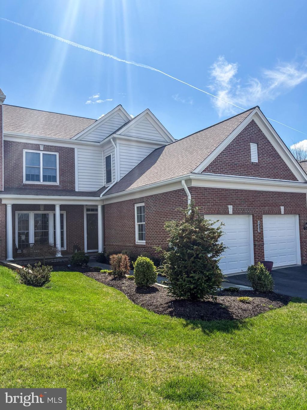 Photo of 313 S Caldwell Circle, DOWNINGTOWN, PA 19335 (MLS # PACT2121364)