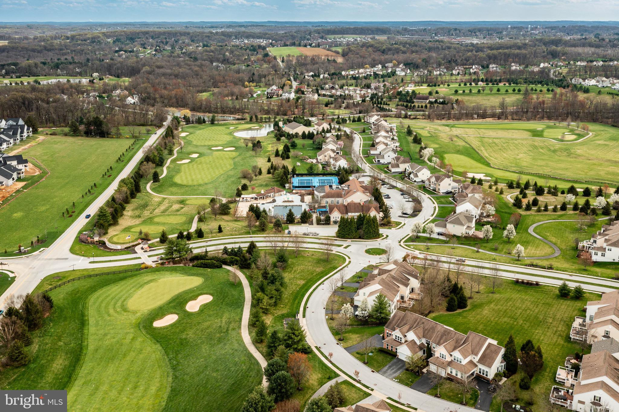 APPLECROSS - Residential