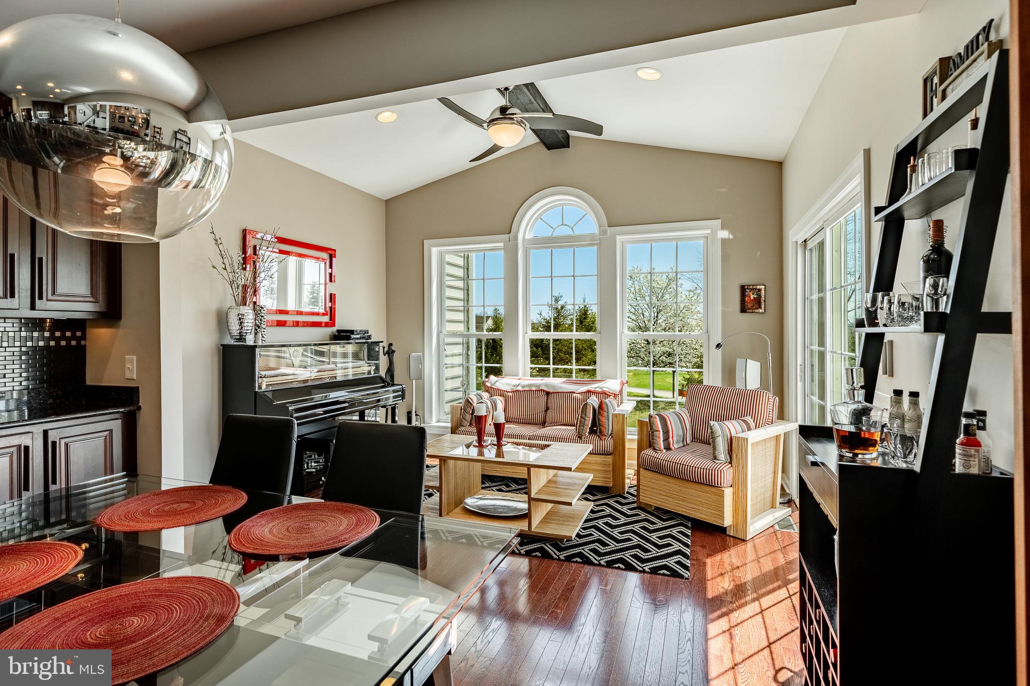 APPLECROSS - Residential