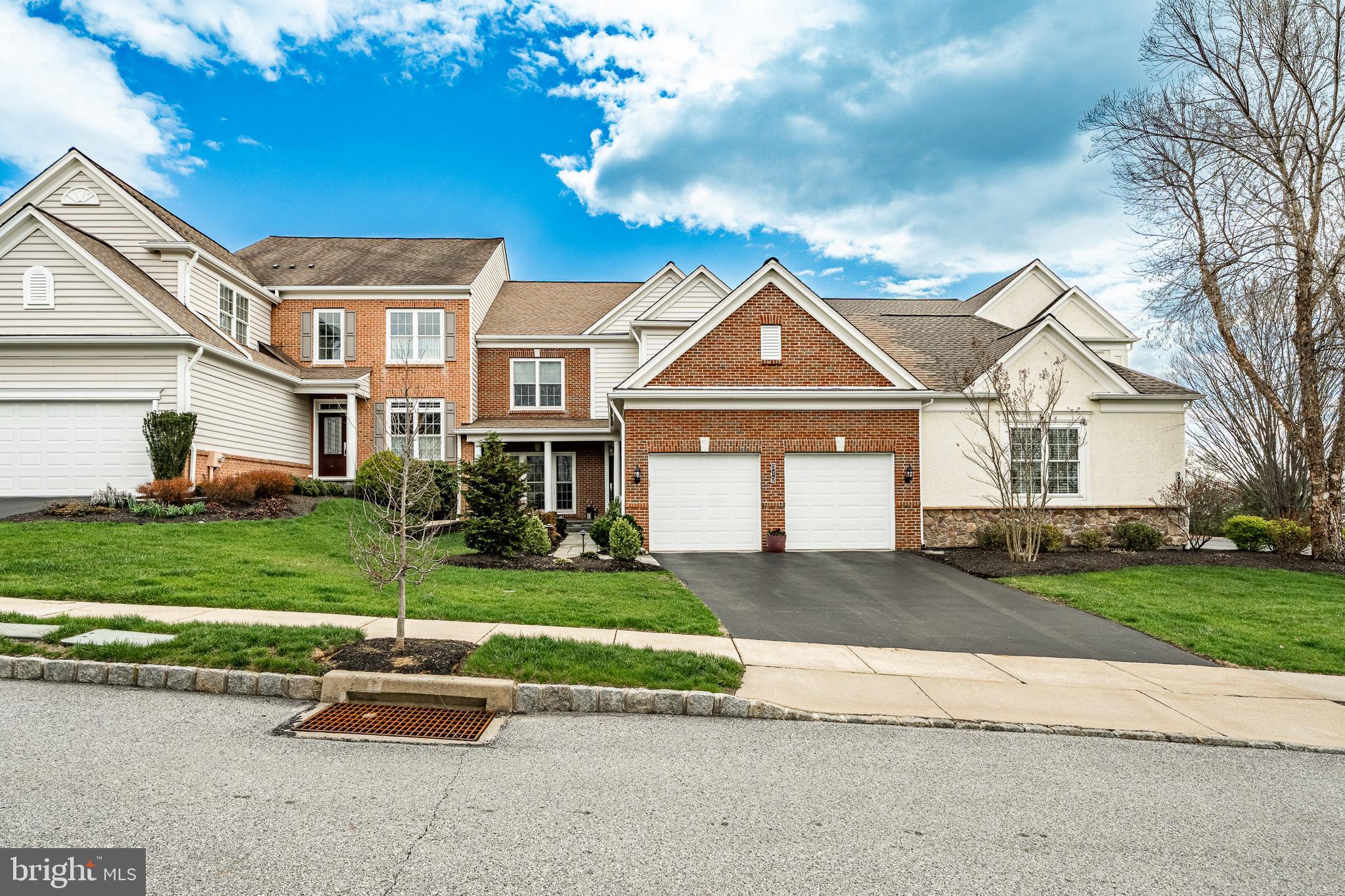 APPLECROSS - Residential