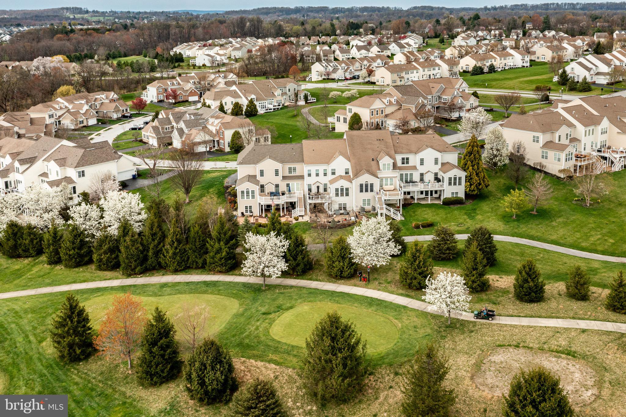 APPLECROSS - Residential