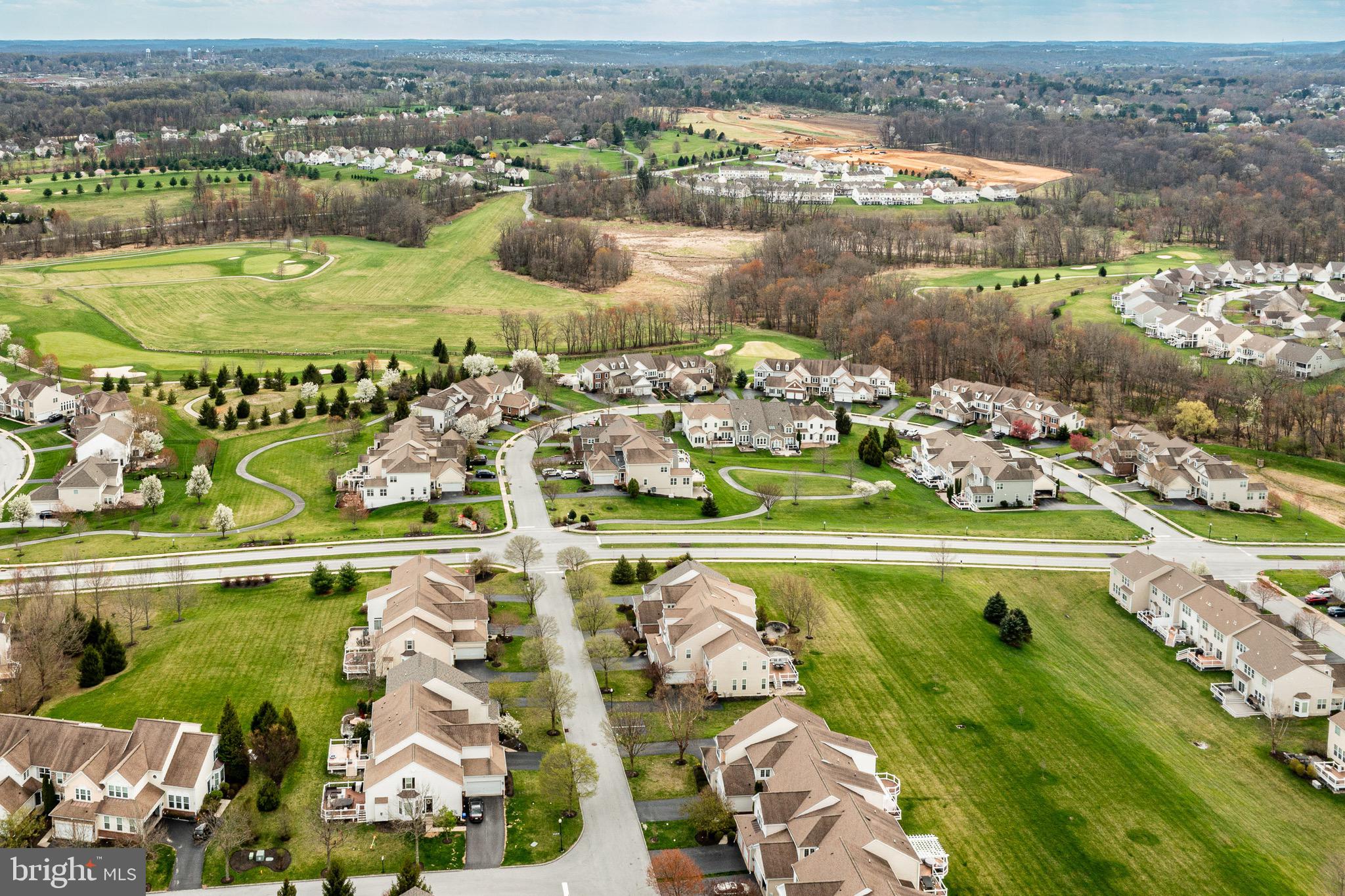 APPLECROSS - Residential