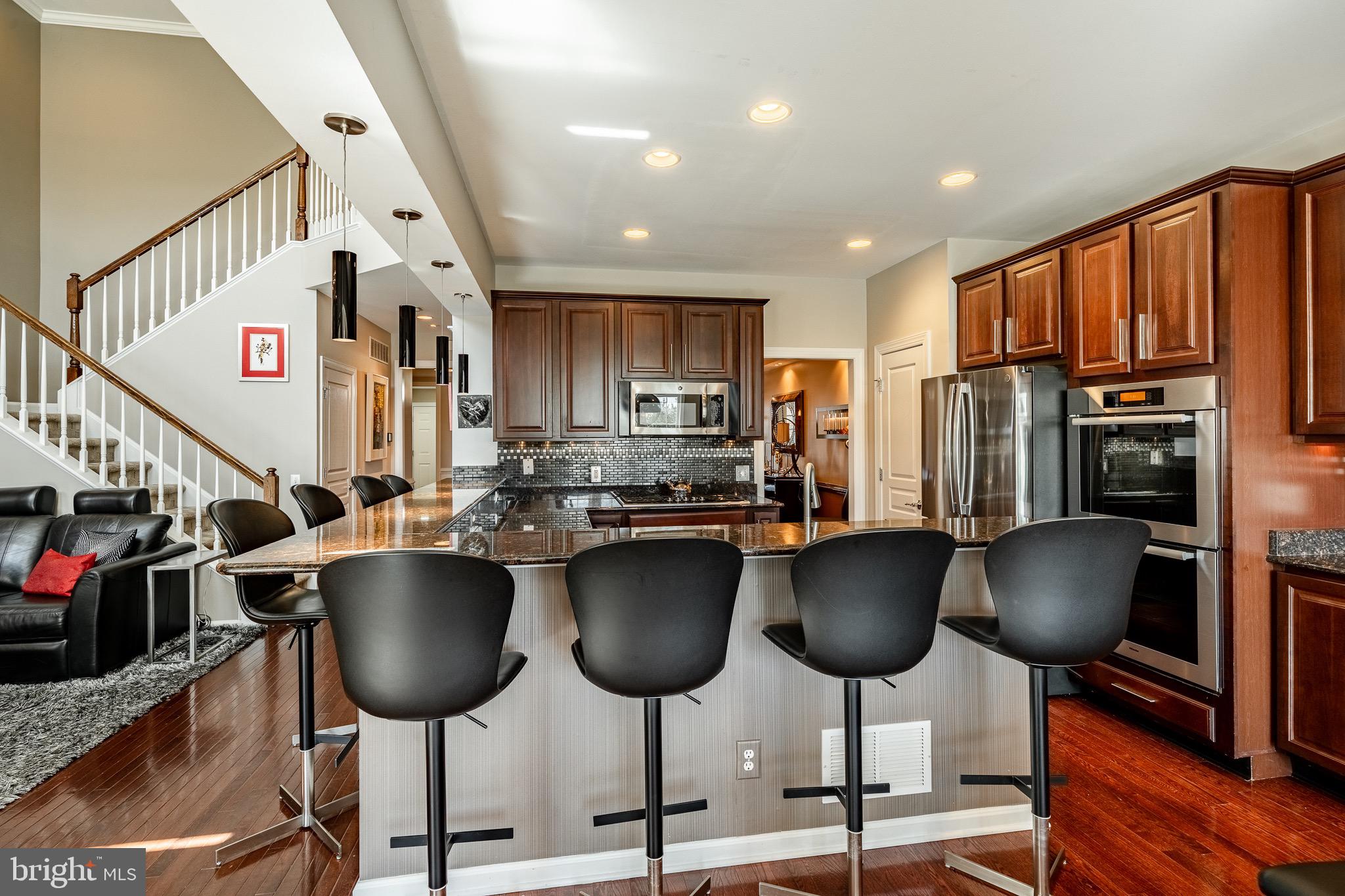 APPLECROSS - Residential