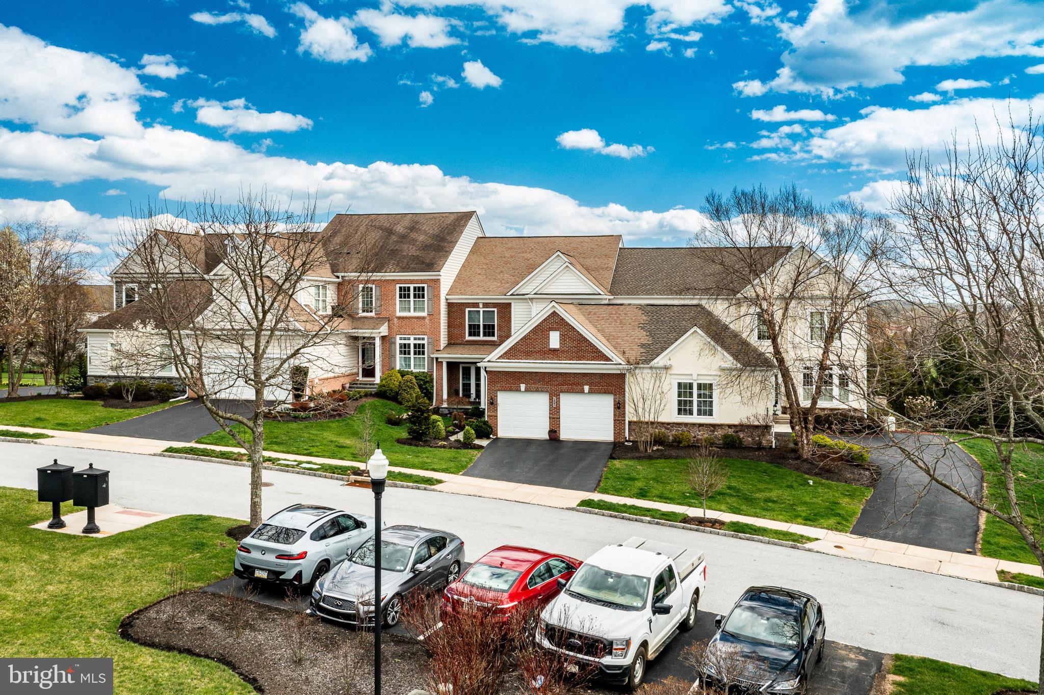 APPLECROSS - Residential