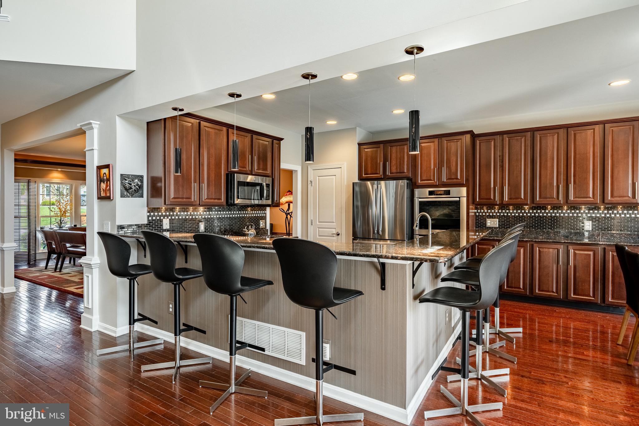 APPLECROSS - Residential