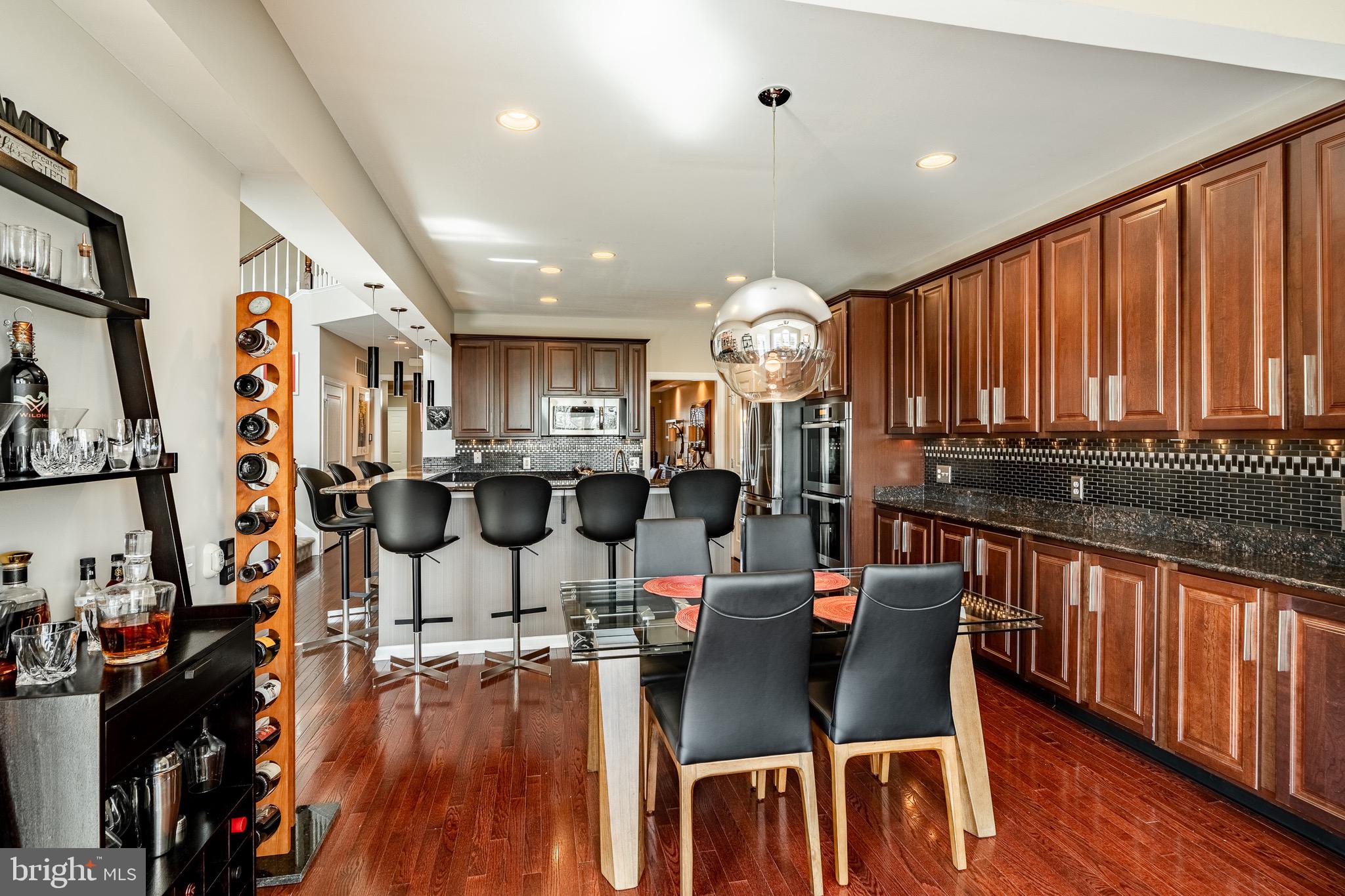 APPLECROSS - Residential