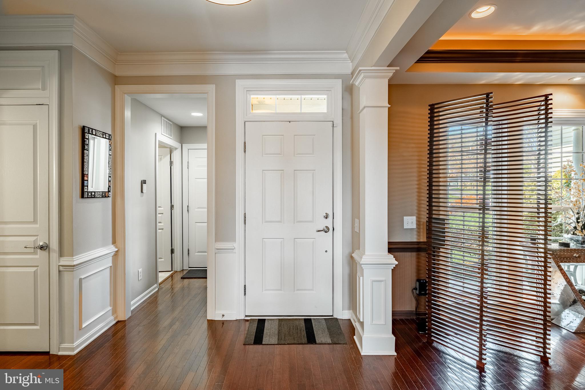 APPLECROSS - Residential