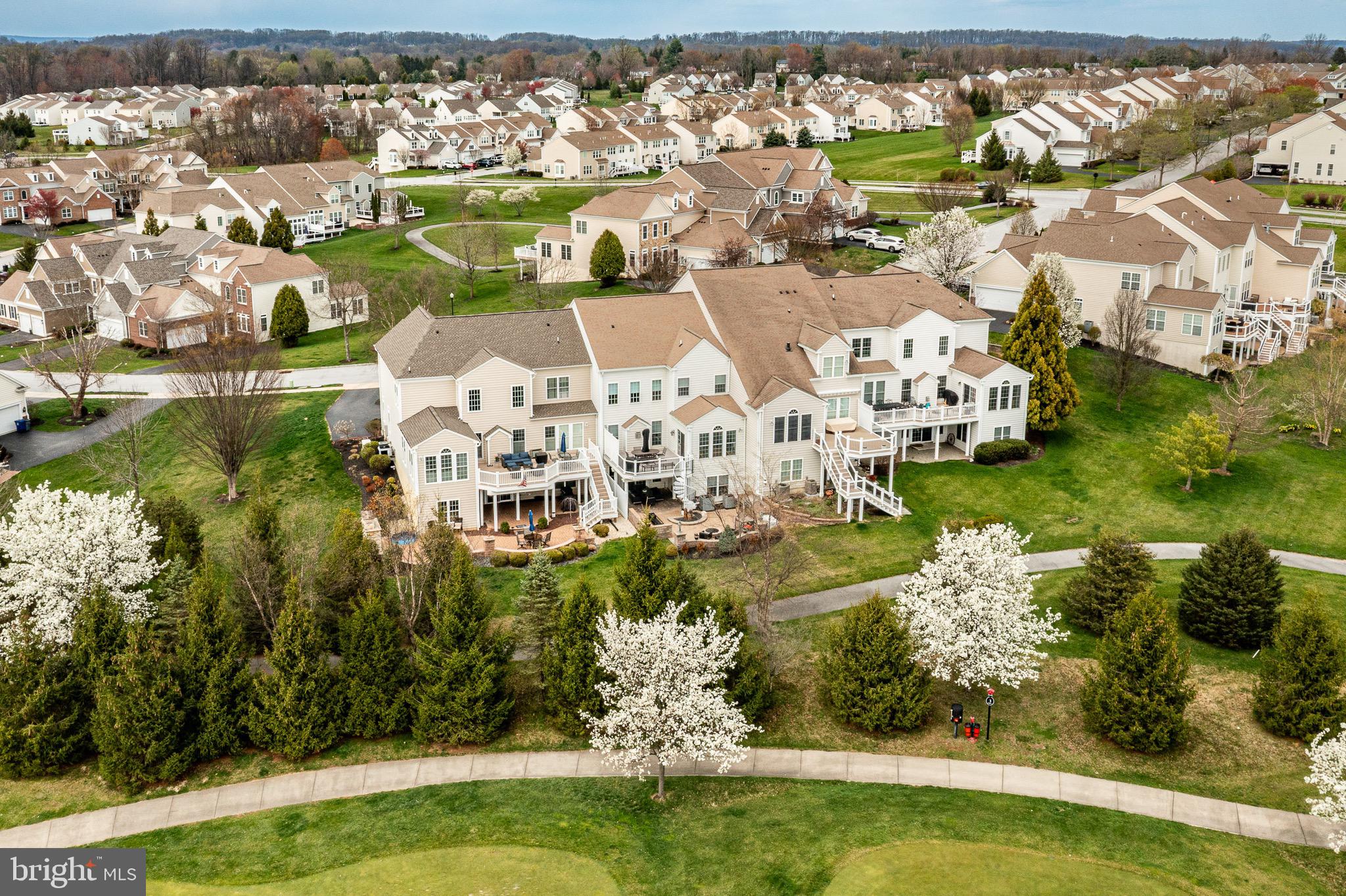 APPLECROSS - Residential