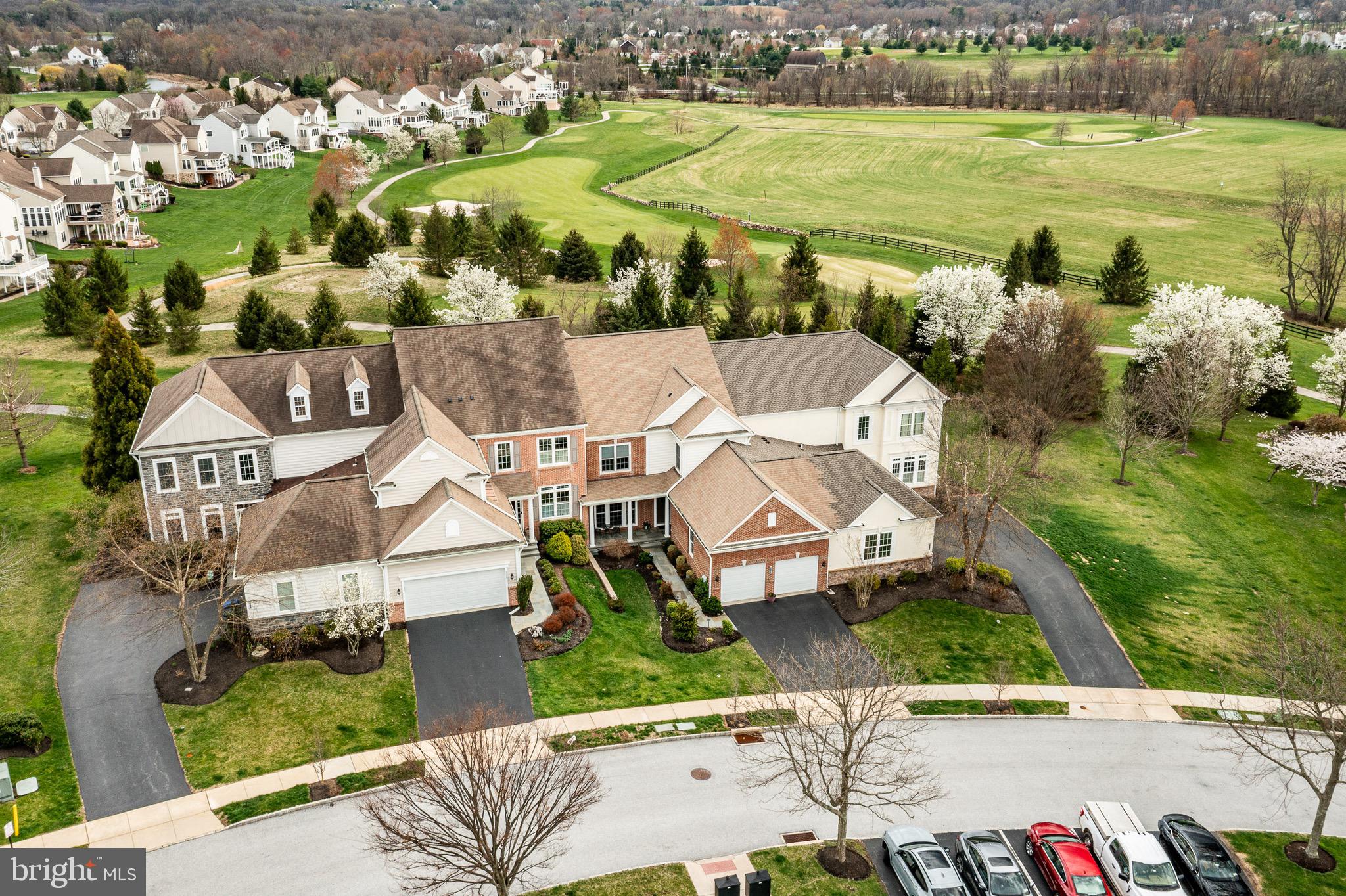 APPLECROSS - Residential