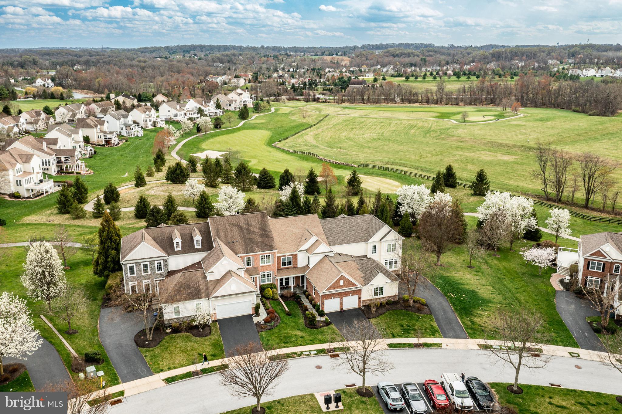 APPLECROSS - Residential