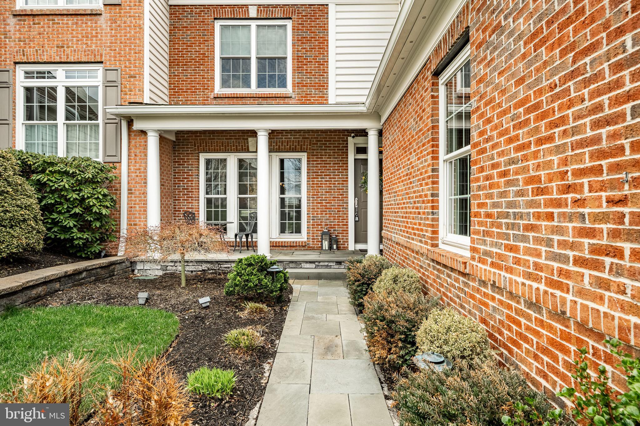 APPLECROSS - Residential