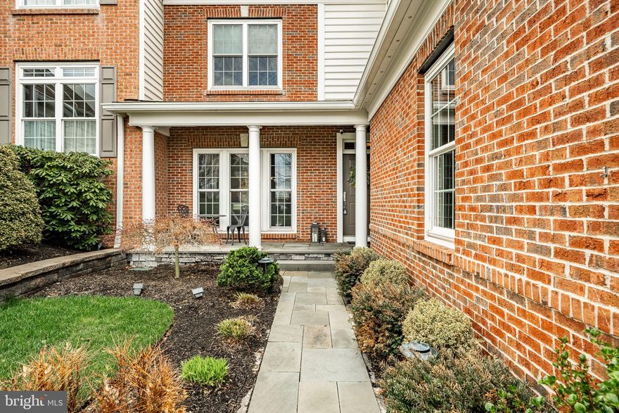 Located in the vibrant Applecross community, where you’ll enjoy resort-style amenities along with a home that stands out for its quality, comfort, &unique finishes. This 4 bed 3.5 bath carriage style home has everything you could dream of, including tons of upgrades, & more!
This meticulously maintained & upgraded home offers a perfect blend of modern convenience & timeless design.  Situated in the popular carriage homes of Applecross CC & just  door steps to all the amenities.  Step inside to find a warm & inviting interior highlighted by a stunning brick accent wall that adds character & charm. An upgraded gas fireplace, surrounded in marble, serves as a striking focal point, adding both warmth & sophistication. Throughout, you’ll notice electric shades & custom lighting that elevates each room, creating an elegant ambiance perfect for everyday living & entertaining.
The heart of the home is the beautifully appointed designer kitchen, thoughtfully crafted for both everyday living & effortless entertaining. Featuring a double oven & ample cabinetry with under-cabinet lighting, offering abundant storage & a warm, inviting glow.  The oversized breakfast bar provides the perfect spot for casual dining or morning coffee. Seamlessly flowing from the kitchen is the stunning  Florida rm, where a vaulted ceiling with a beautiful exposed beam creates an airy, open feel filled with natural light—an ideal space to relax or entertain year-round all while enjoying views of the golf course! Upstairs, you’ll enjoy the primary bedroom, w/ a large walk-in closet which features custom organization & the stunning ensuite bathroom which feels like a spa. With beautiful Italian tile in your standup shower, which features a state-of-the-art showering system, to a walkin, custom, spa style Jacuzzi tub surrounded by beautiful marble. There are 2 additional BR's upstairs w/ plenty of closet space w/ easy access to the jack & jill full bath. Downstairs you’ll love the finished walkout daylight basement that expands your living space in all the right ways, featuring a private BR, full bathroom, a dedicated movie theatre, & a full-service wet bar—perfect for hosting guests, entertaining, or creating the ultimate in-law suite or recreation space. Car enthusiasts will appreciate the oversized 2-car garage, complete w/ epoxy floors, built-ins for organized storage, & its own heater—making it  functional & comfortable  year-round. Step outside to a stunning backyard retreat designed for both relaxation & entertaining. The expansive paver patio is thoughtfully laid out w/ multiple hardscaping seating areas, highlighted by a built-in fire pit—perfect for cozy evenings under the stars. At the center, a tranquil fountain feature adds a soothing ambiance, creating a true outdoor oasis. A fully equipped built-in grill station makes outdoor cooking effortless, ideal for hosting everything from casual weeknight dinners to weekend get-togethers. The elevated deck above seamlessly connects to the patio below w/ a custom spiral staircase, offering additional space for gathering & dining. Custom lighting is integrated throughout the deck & patio, enhancing both the beauty & functionality of the space. As the sun sets, the soft glow illuminates the hardscaping, steps, and seating areas, creating a warm & inviting atmosphere that extends your outdoor enjoyment well into the evening. This is all perfectly positioned to back up to & overlook the 3rd fairway of the golf course, offering picturesque views & a serene, open backdrop that elevates this already exceptional outdoor living space. For added peace of mind, a whole house  generator ensures you’re always prepared. Enjoy the award-winning D-town Schools & STEM.  Take advantage of: A state-of-the-art fitness center, yoga studio, scenic trails, indoor & outdoor pools, Caribbean pool bar, Nicklaus-designed golf course, tennis, events/parties,  restaurants/bar, & more. Live Where You Play!