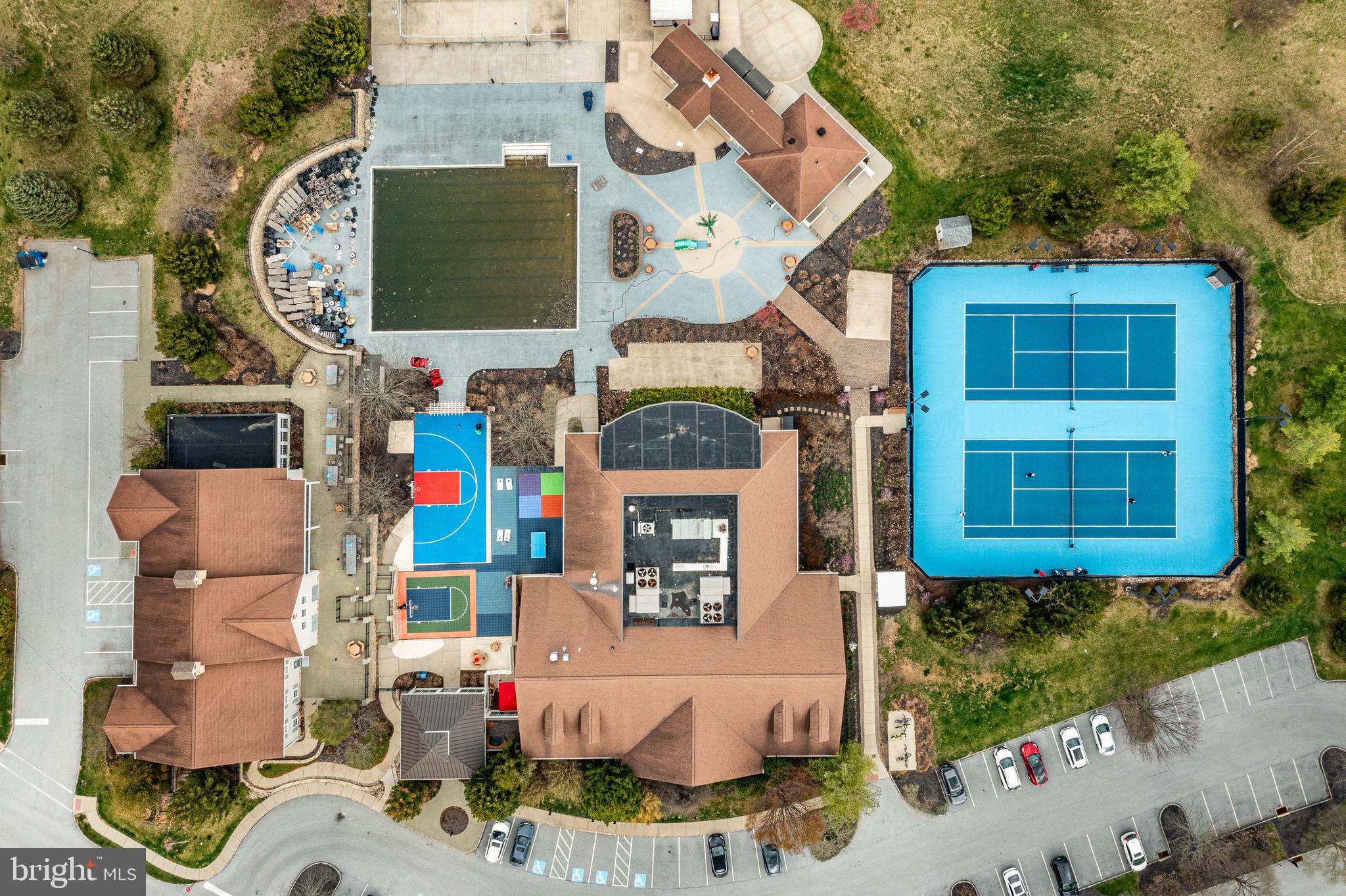 APPLECROSS - Residential