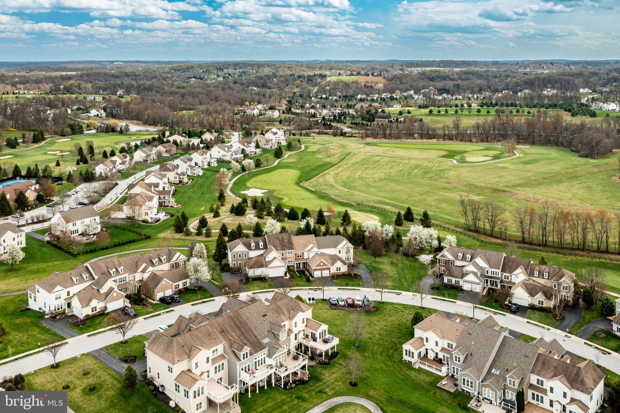 APPLECROSS - Residential