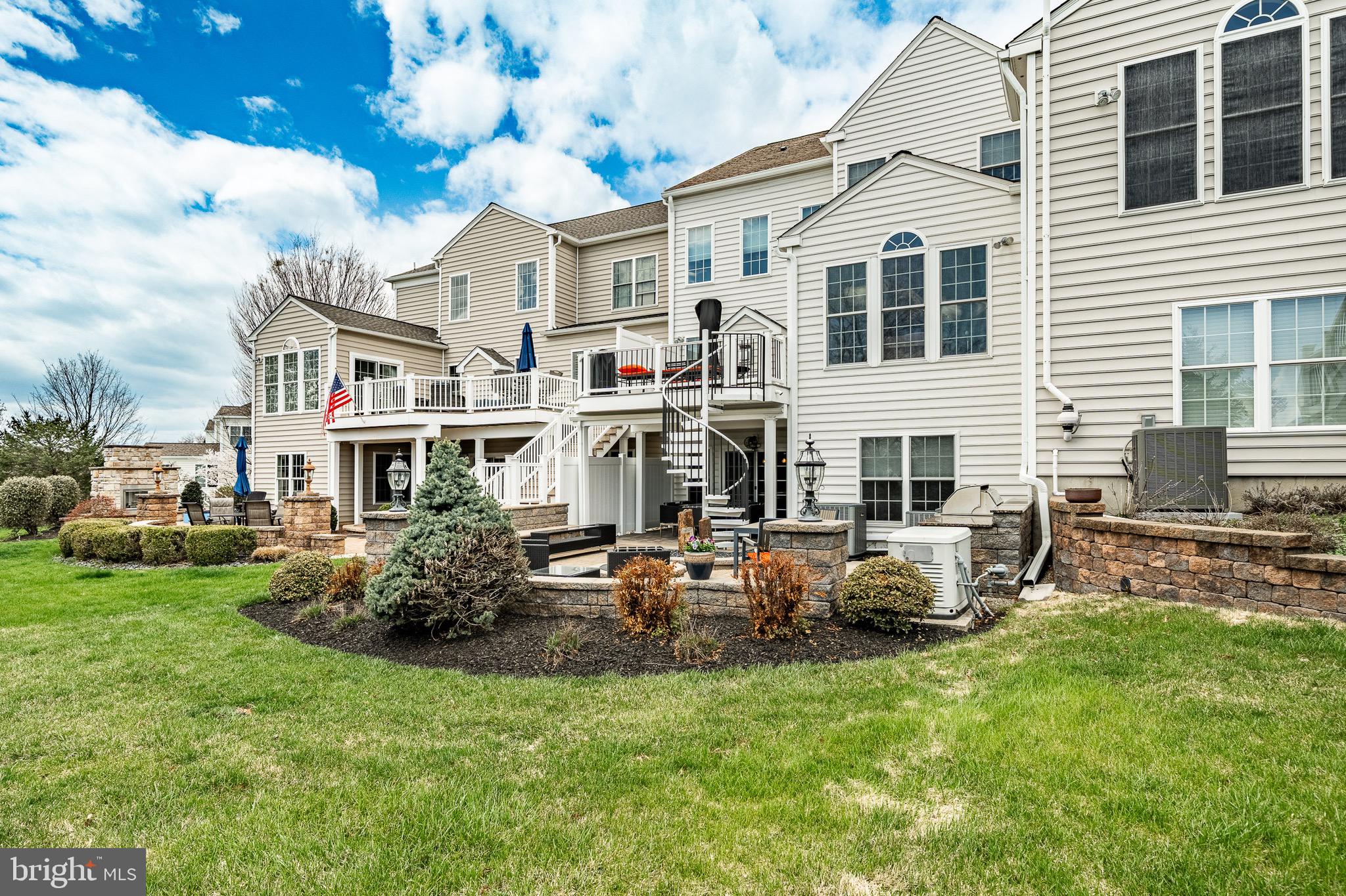 APPLECROSS - Residential