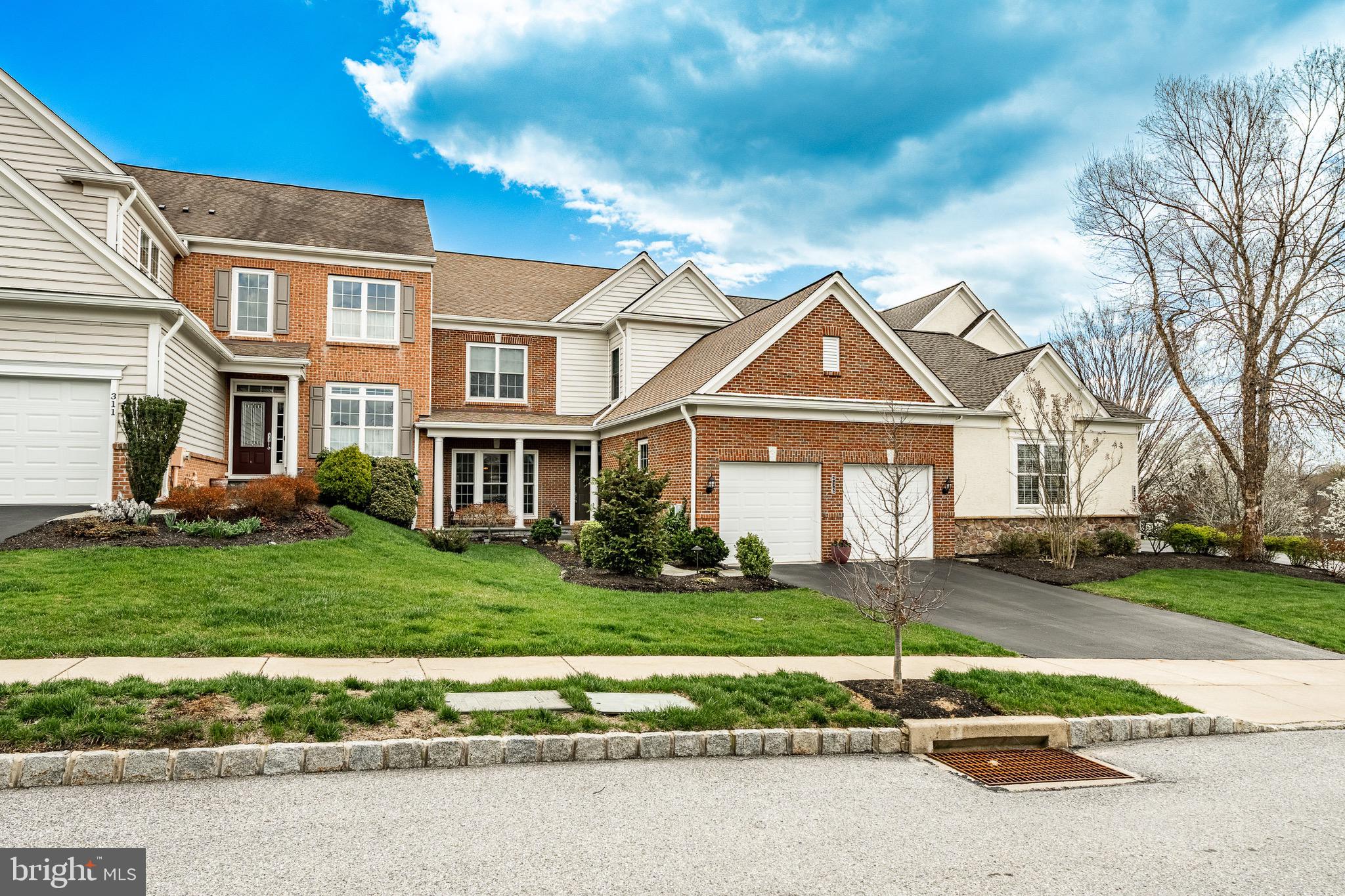 APPLECROSS - Residential