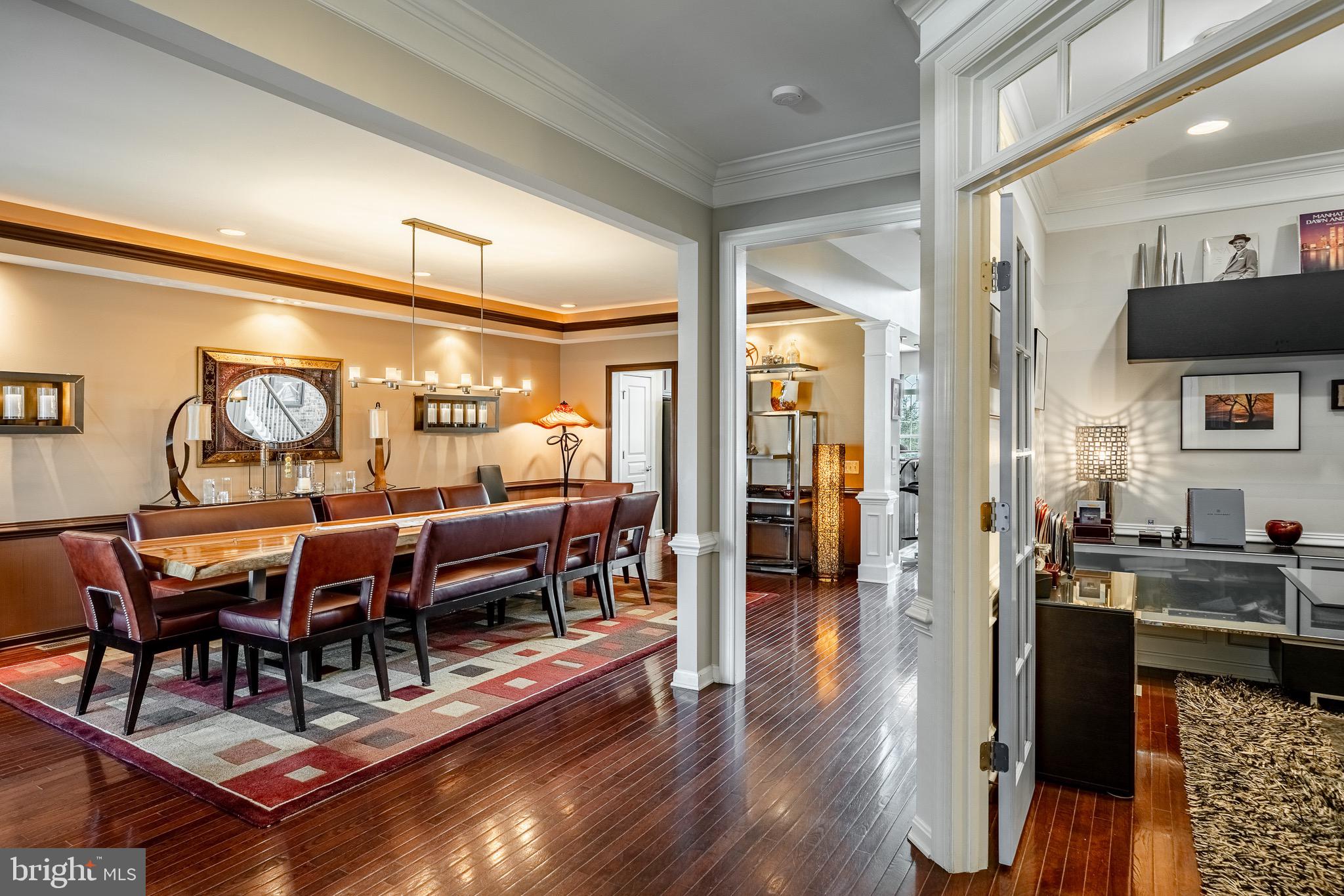 APPLECROSS - Residential