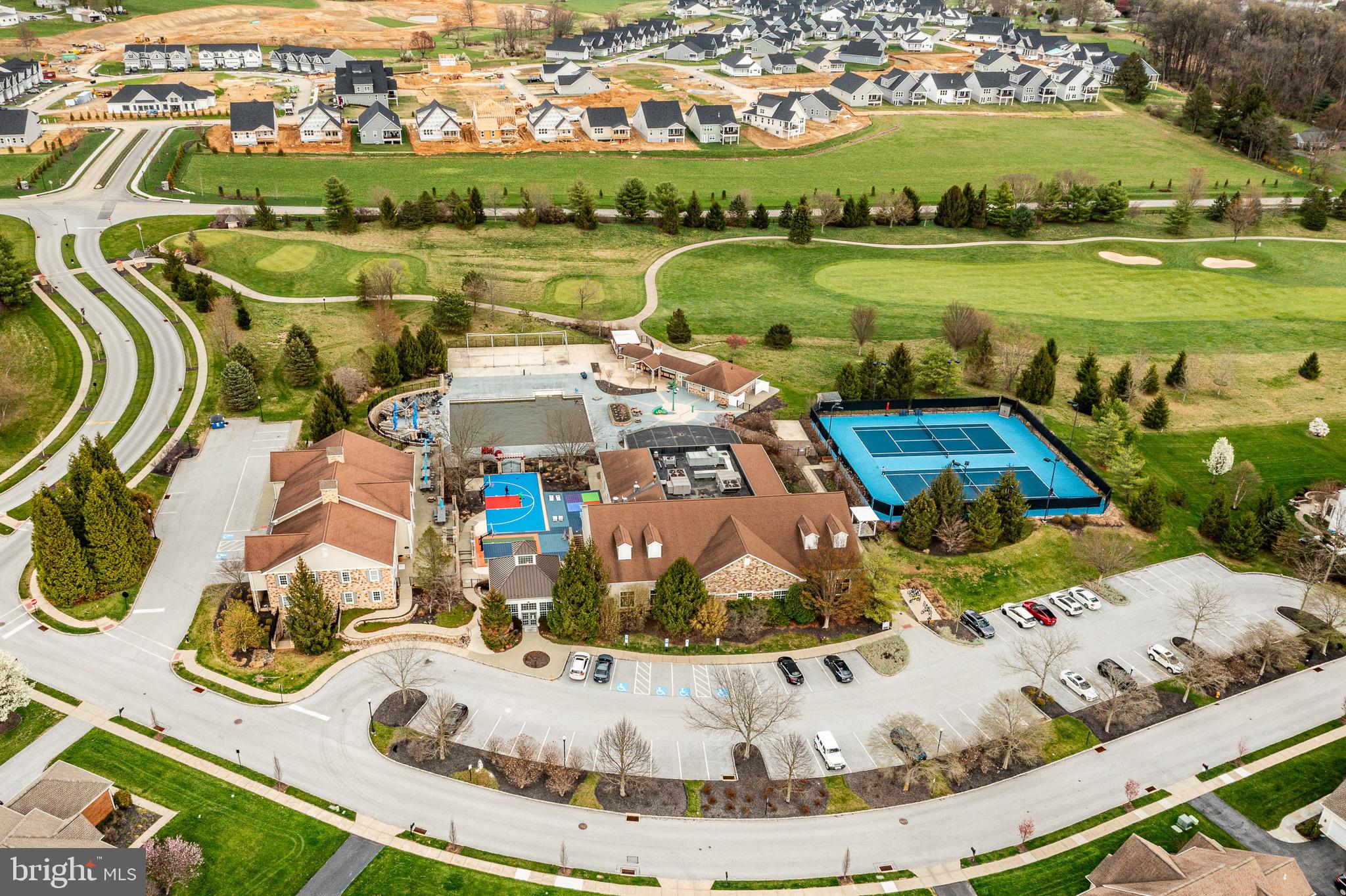 APPLECROSS - Residential