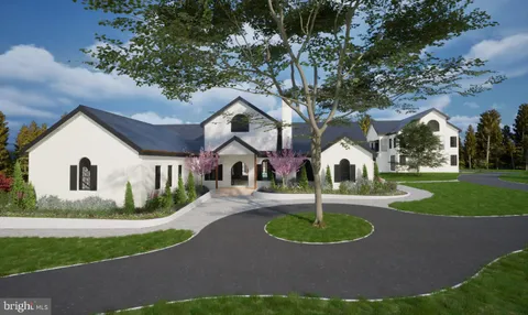 Lot 4 Foster Lane, Amelia Court House, VA MLS: VAAM2000080