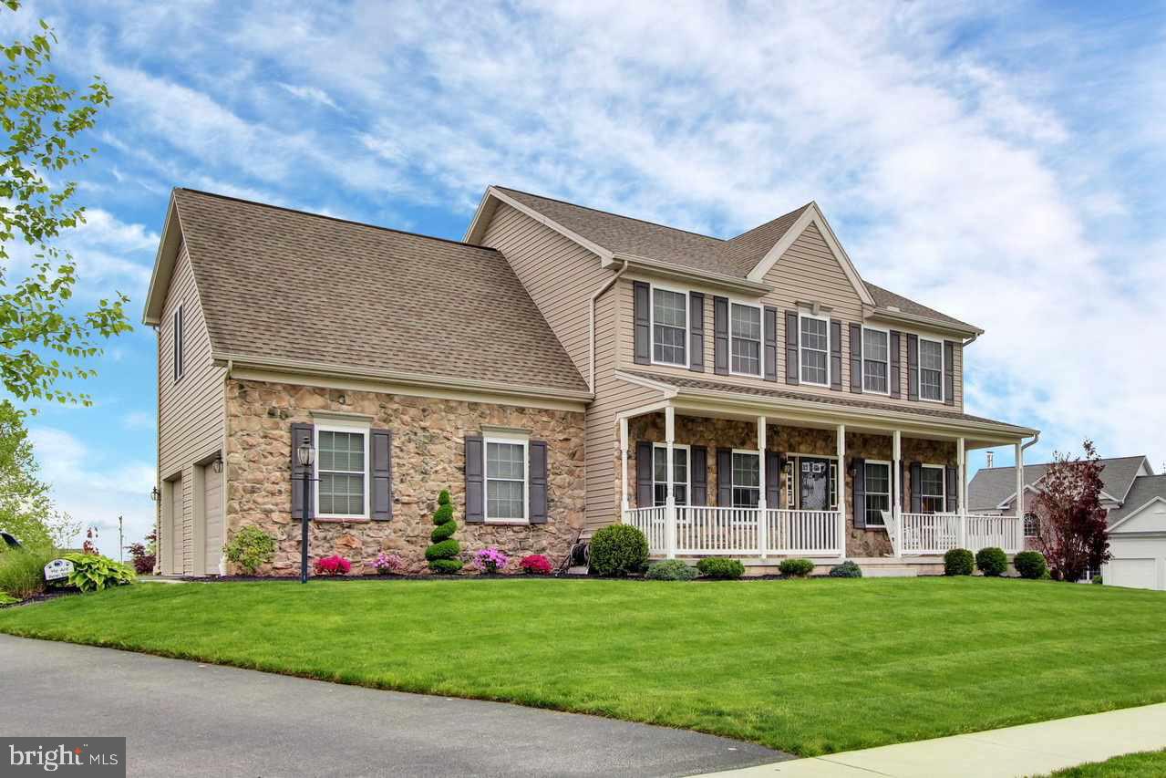 CHELTENHAM - Residential