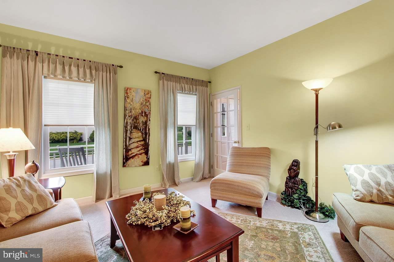 CHELTENHAM - Residential