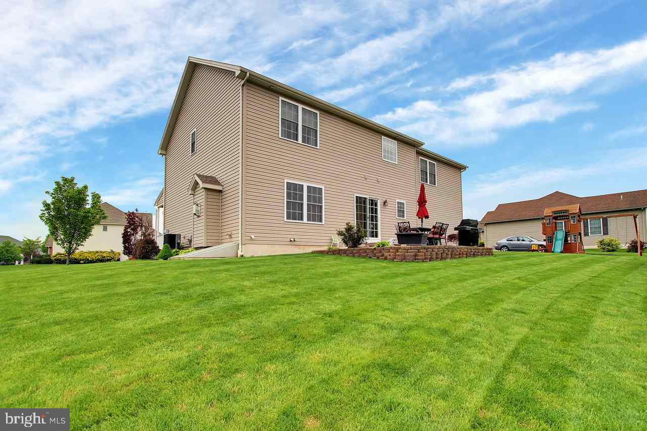 CHELTENHAM - Residential