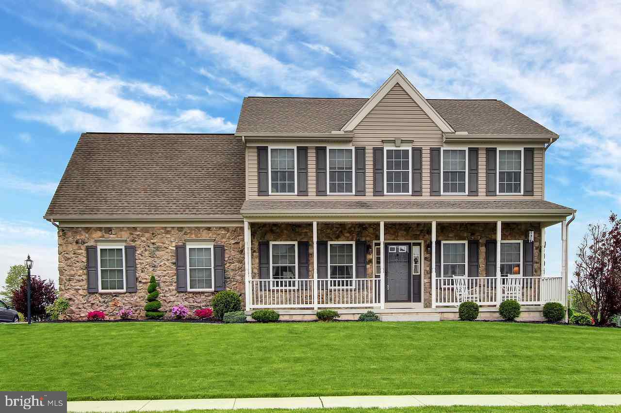 CHELTENHAM - Residential