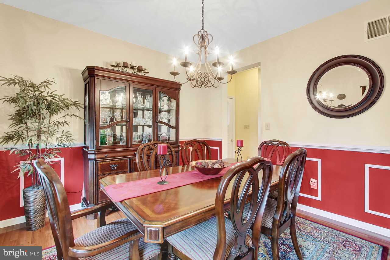 CHELTENHAM - Residential