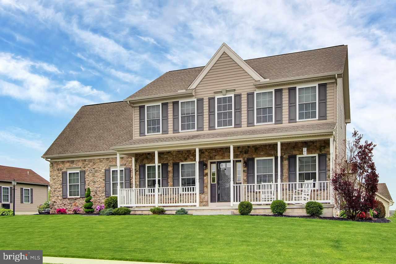 CHELTENHAM - Residential
