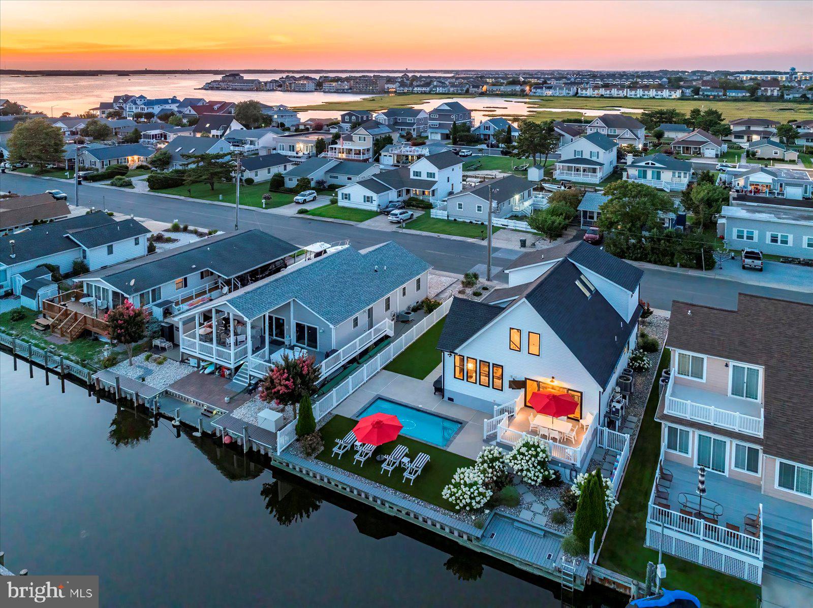 137 OLD WHARF ROAD