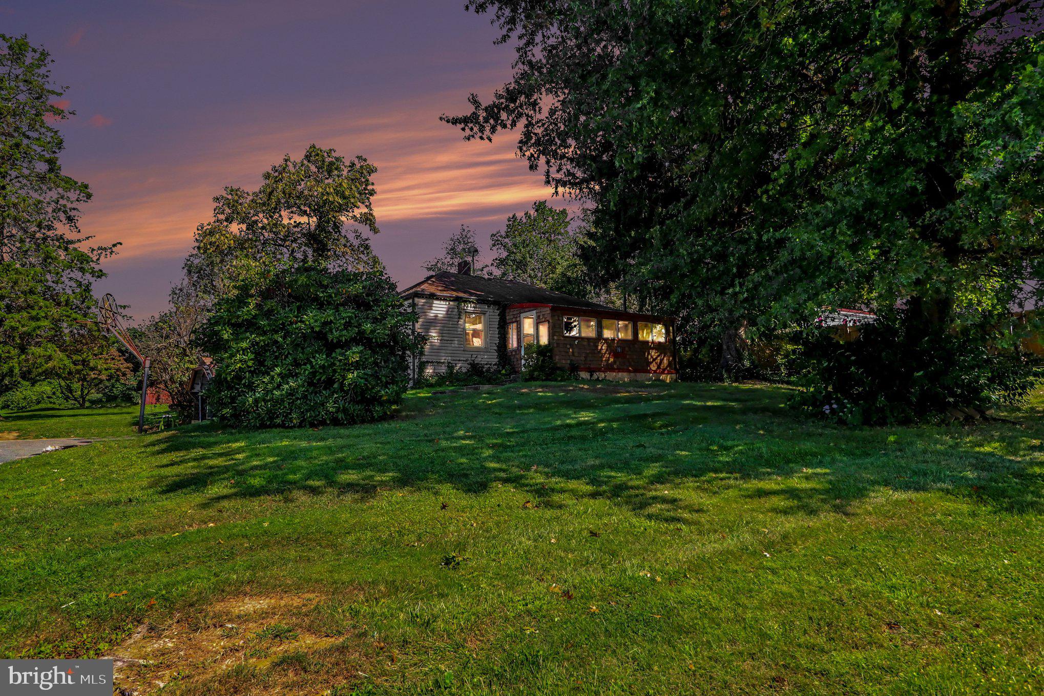 261 THEODORE ROAD