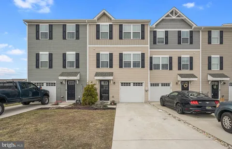 17662 Fieldstone Avenue, Milford, DE 19963 - MLS#: DESU2079292