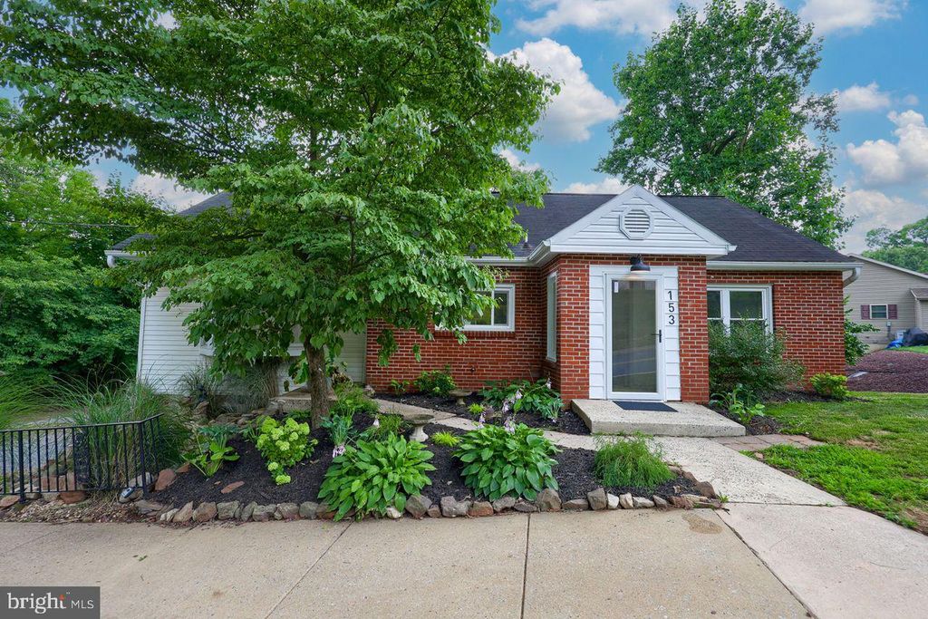 Photo of 153 Ridge Avenue, Ephrata, PA 17522 (MLS # PALA2053168)