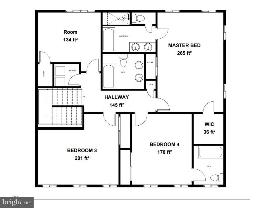 DAWSON - Residential