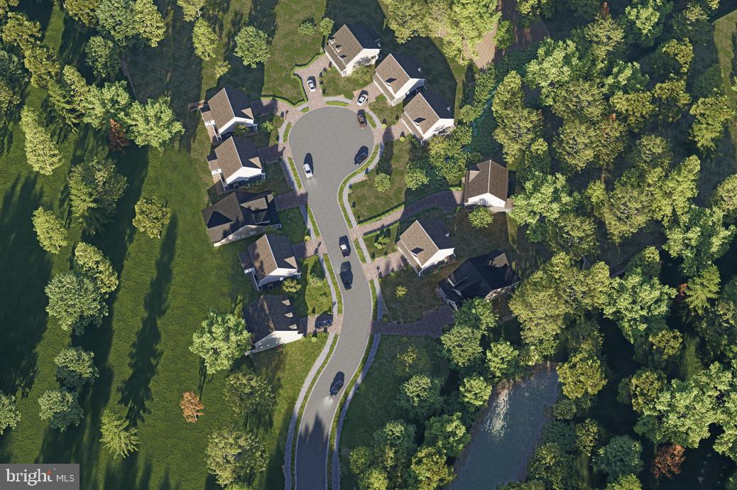 DAWSON - Residential