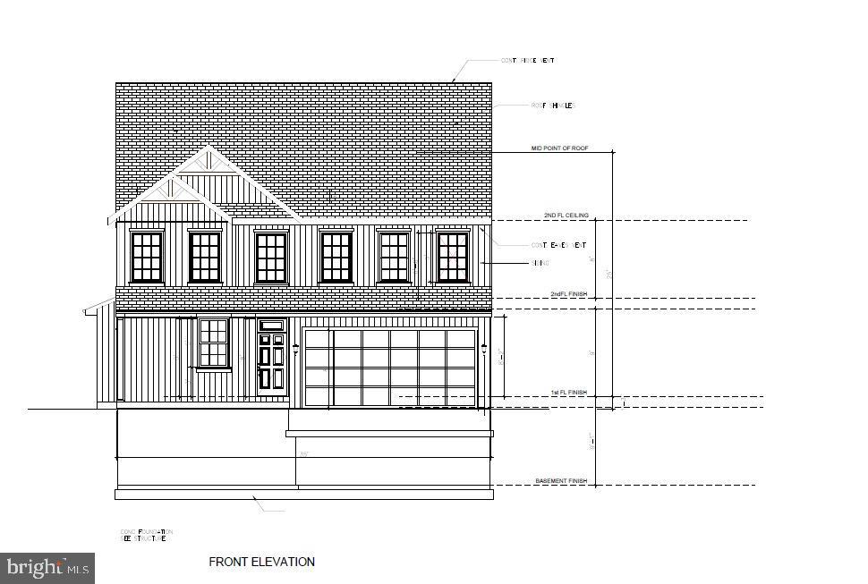 DAWSON - Residential