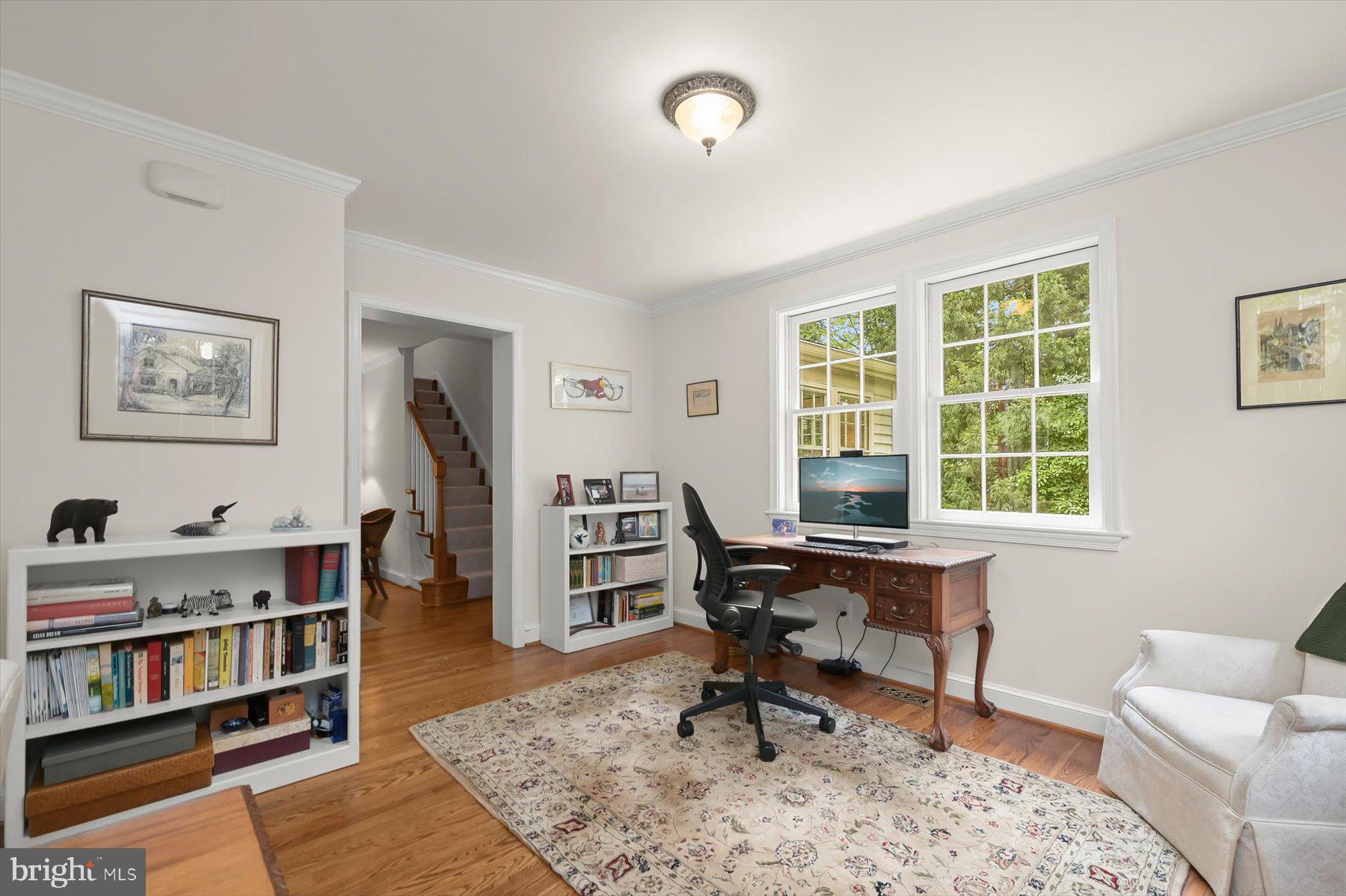 WOODACRES - Residential