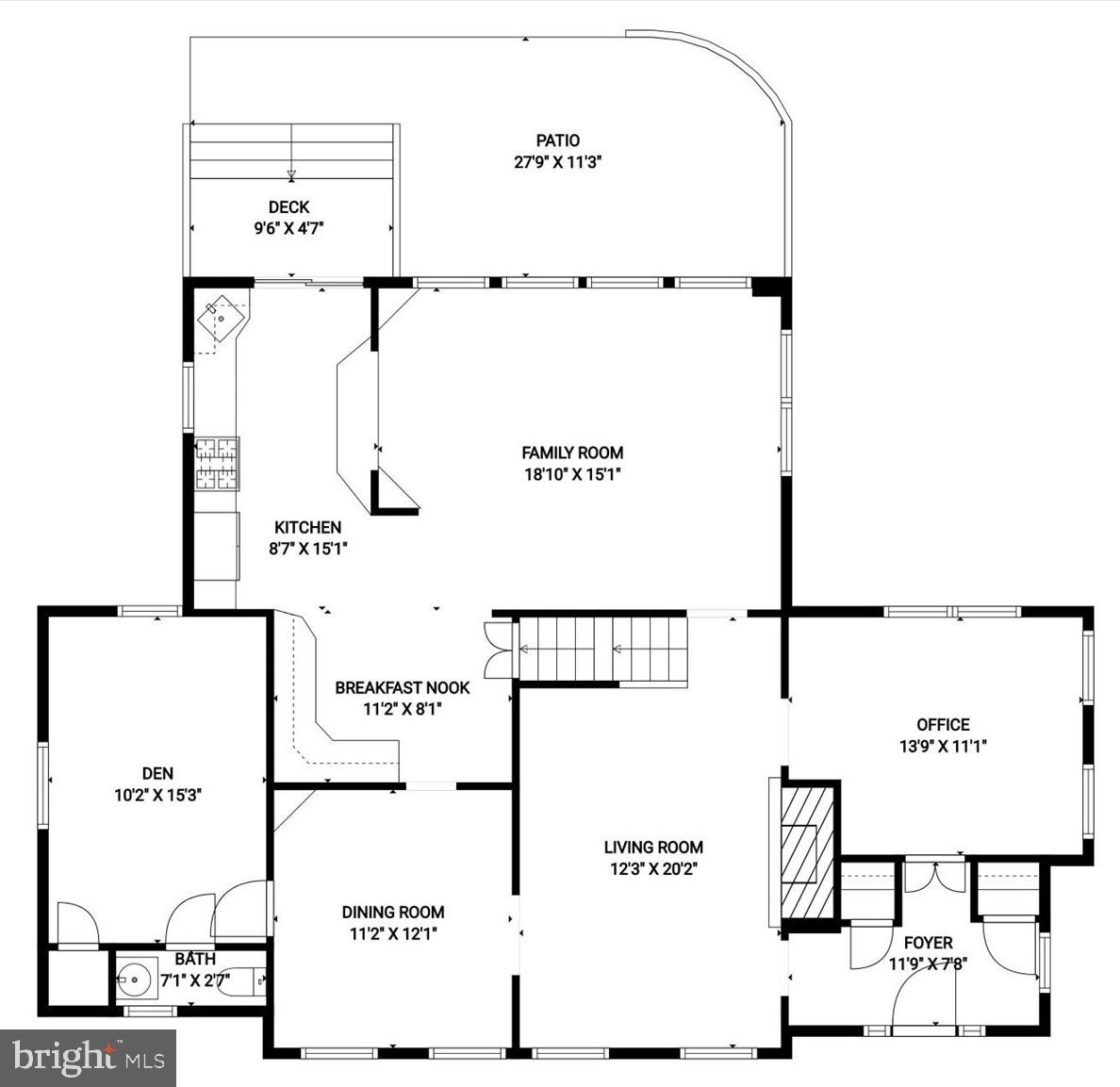 WOODACRES - Residential