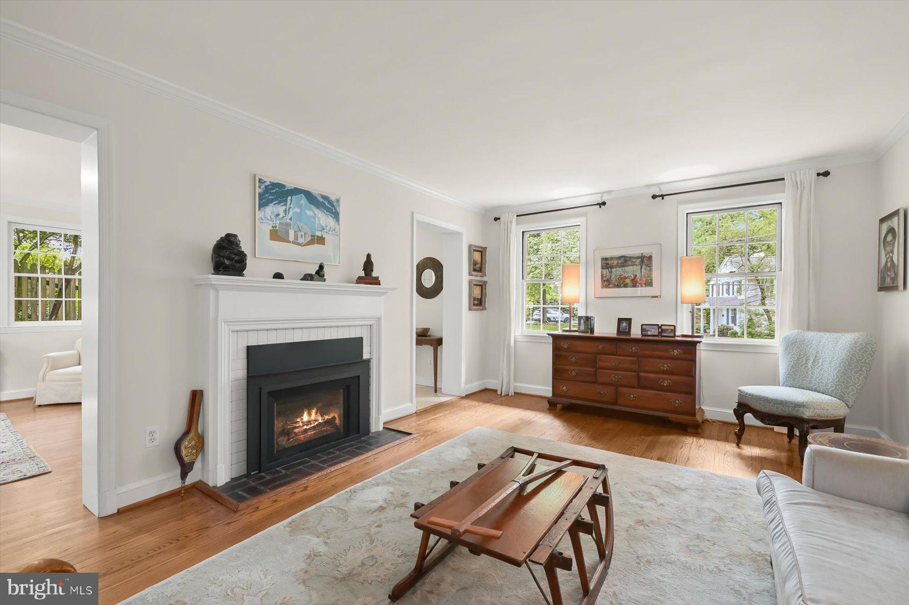 WOODACRES - Residential