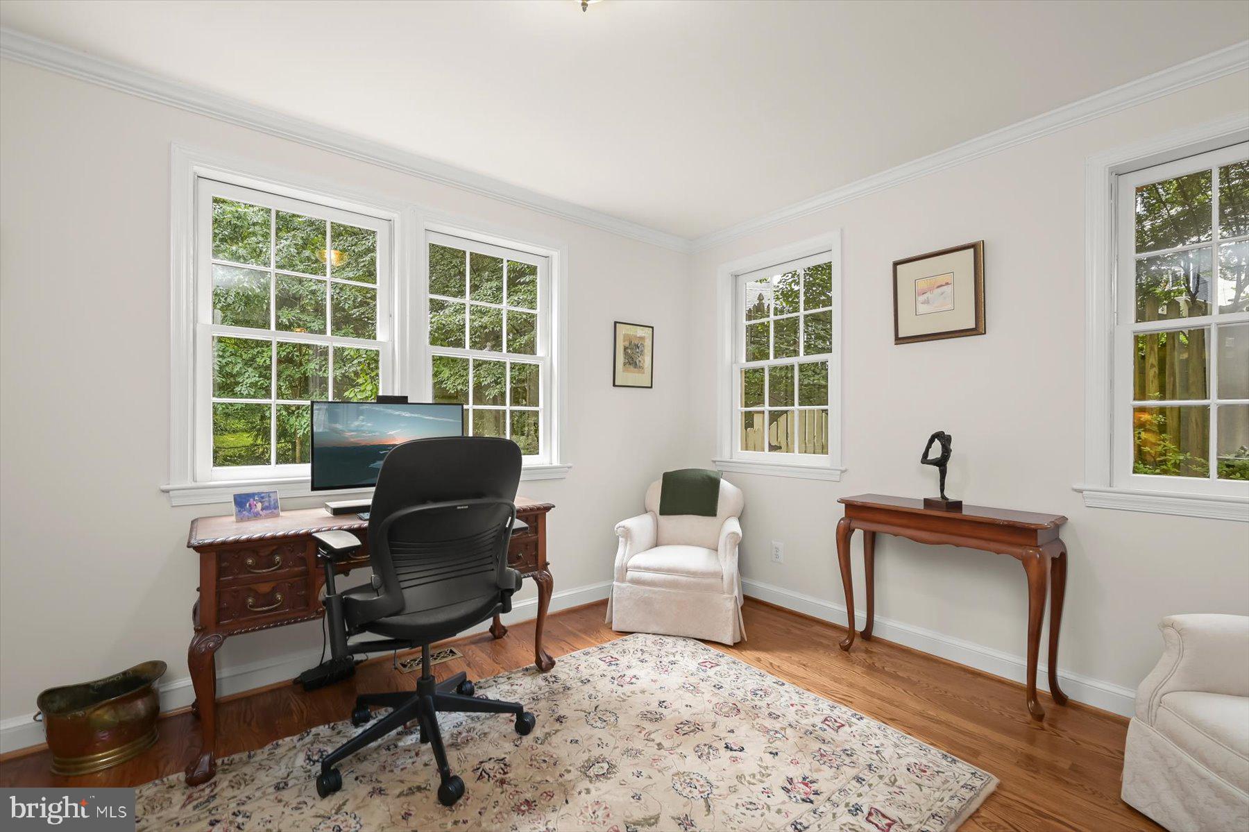 WOODACRES - Residential