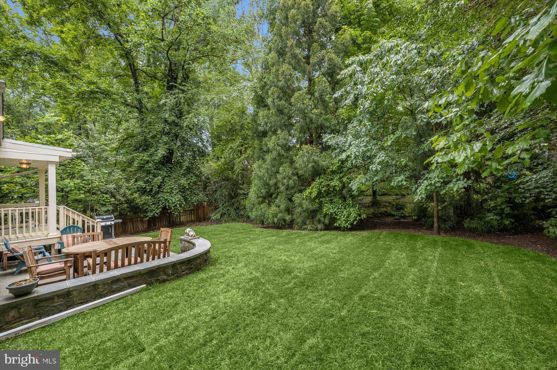 WOODACRES - Residential