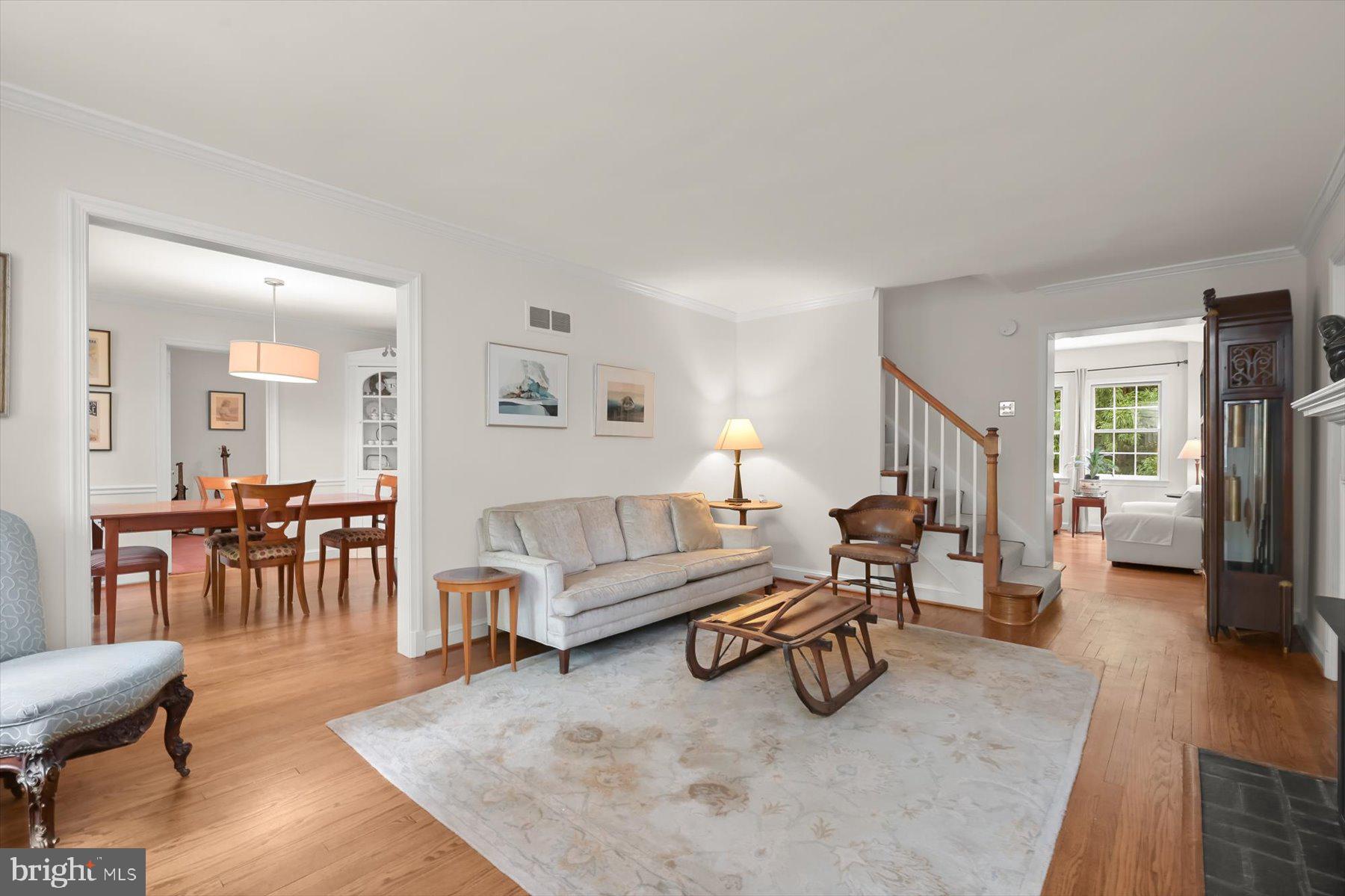 WOODACRES - Residential