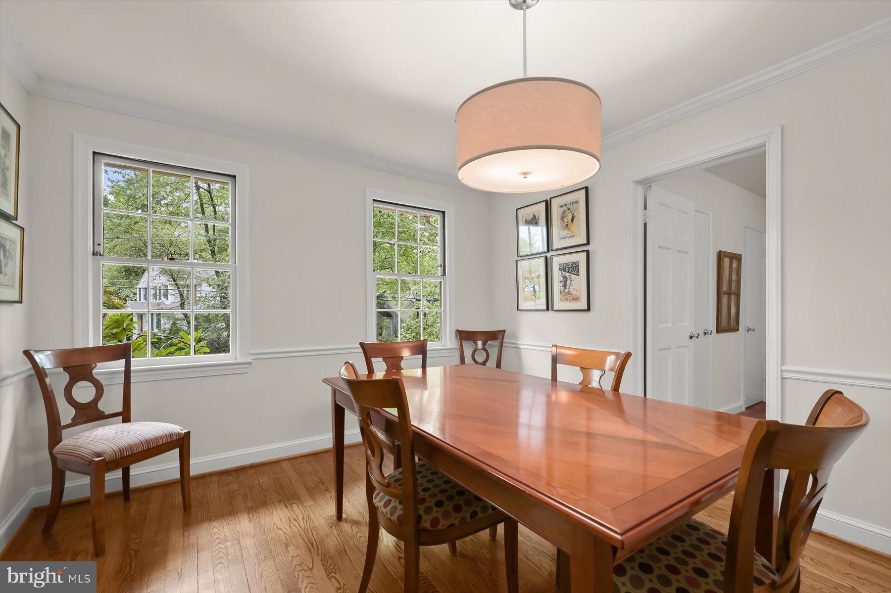 WOODACRES - Residential