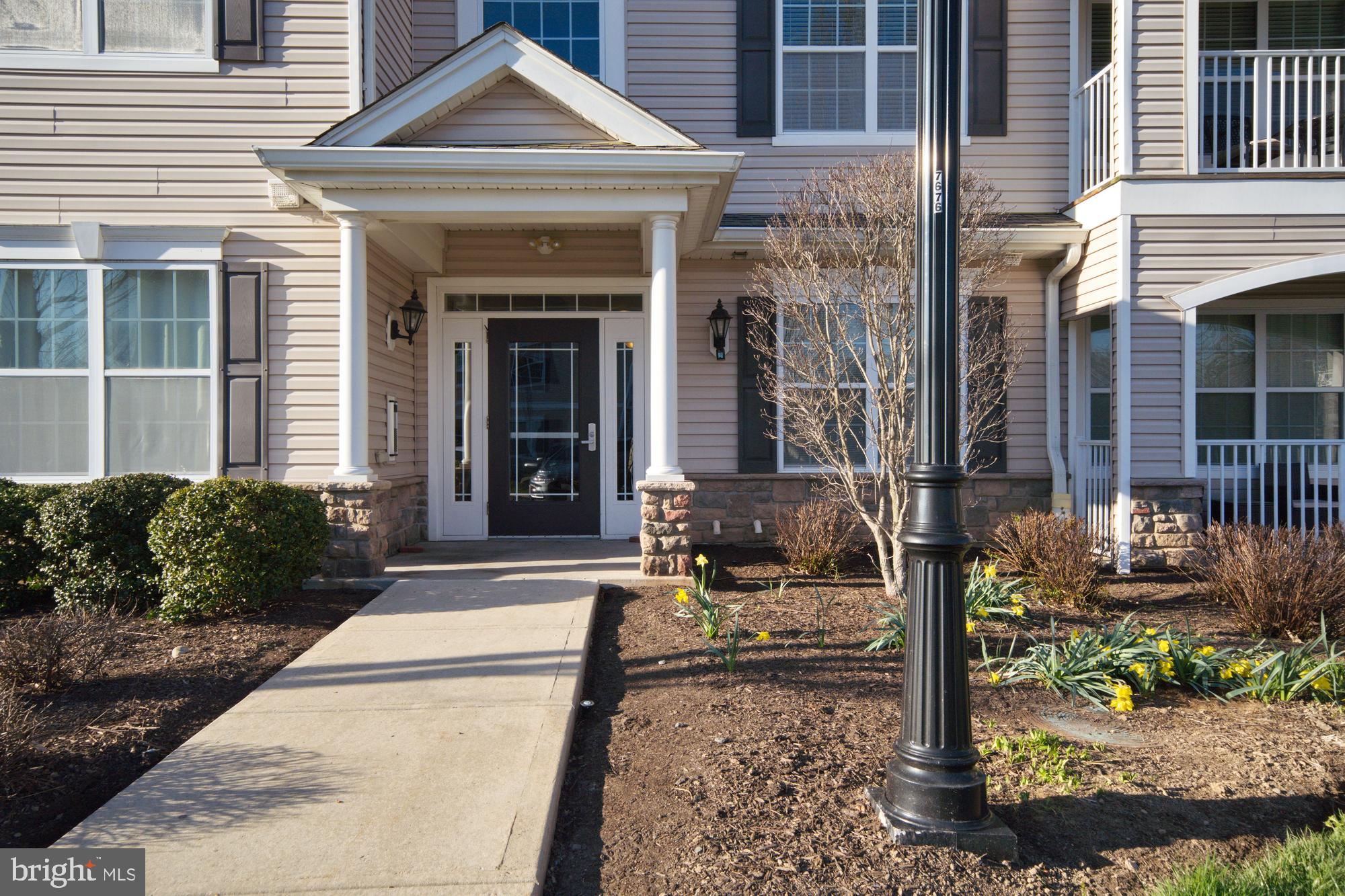 THE JEFFERSON - Residential Lease