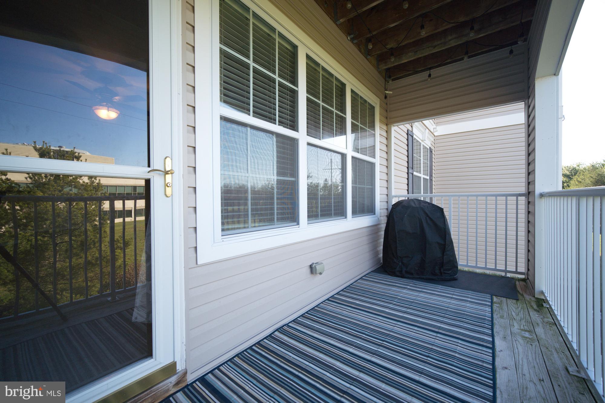 THE JEFFERSON - Residential Lease